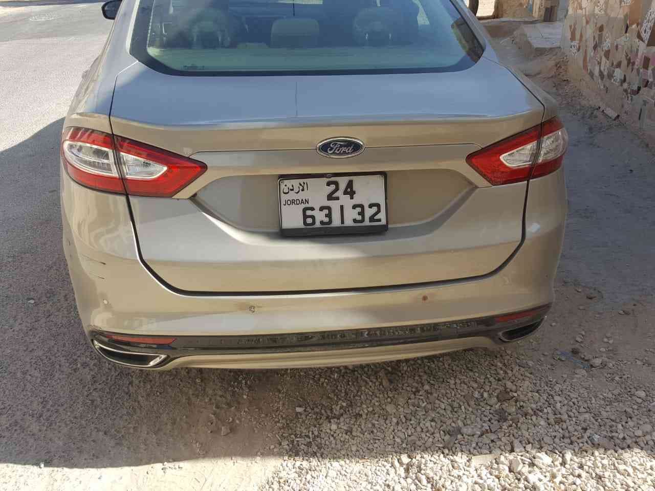 فورد 2015 للايجار شهري 600 شهري
لا تنسَ أنك شاهدت هذا الإعلان في عنكبوت
فورد للايجار او البيع...
