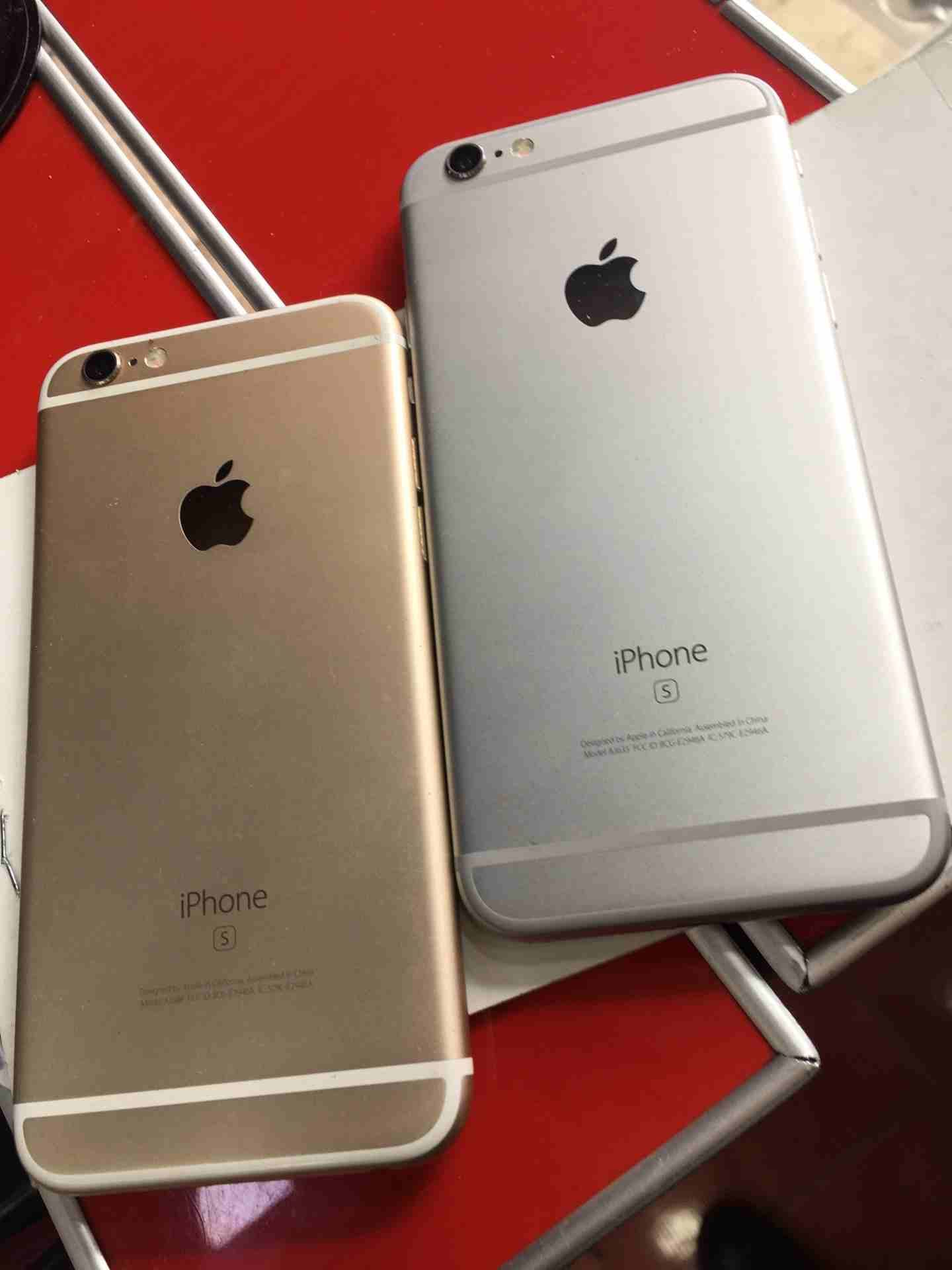 ايفون 6S مستعمل بحاله الوكالة
لا تنسَ أنك شاهدت هذا الإعلان في عنكبوت
ايفون 6Sمستعمل توب نضافه مع...