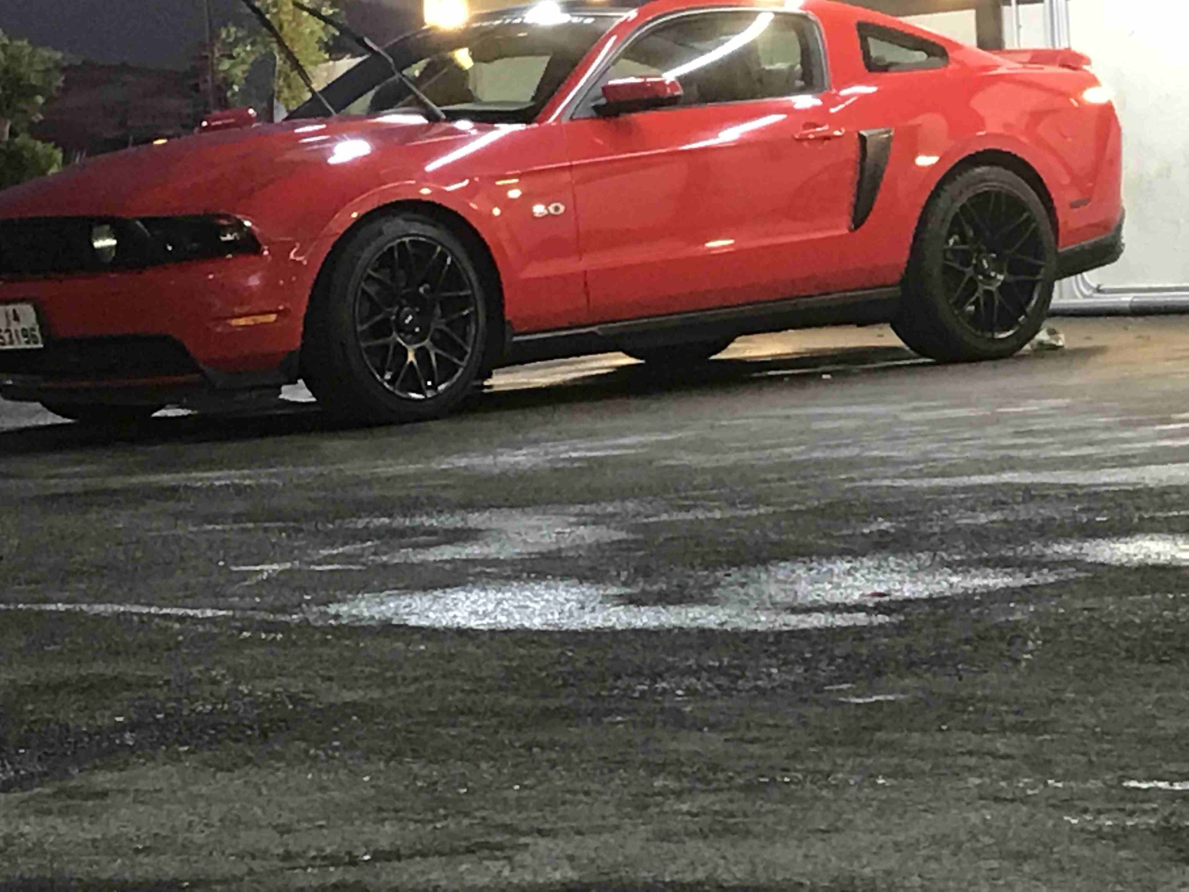 ford mustang GT 2011
لا تنسَ أنك شاهدت هذا الإعلان في عنكبوت
Ford Mustang For Sale
‎موديل : (...