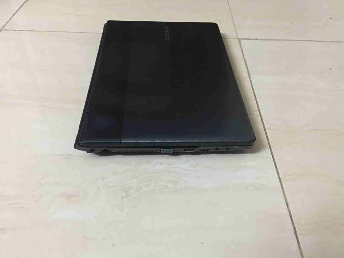 CORE I5 مع كرت شاشه
لا تنسَ أنك شاهدت هذا الإعلان في عنكبوت
لاب توب SAMSUNG CORE I5 مع كرت شاشه م...