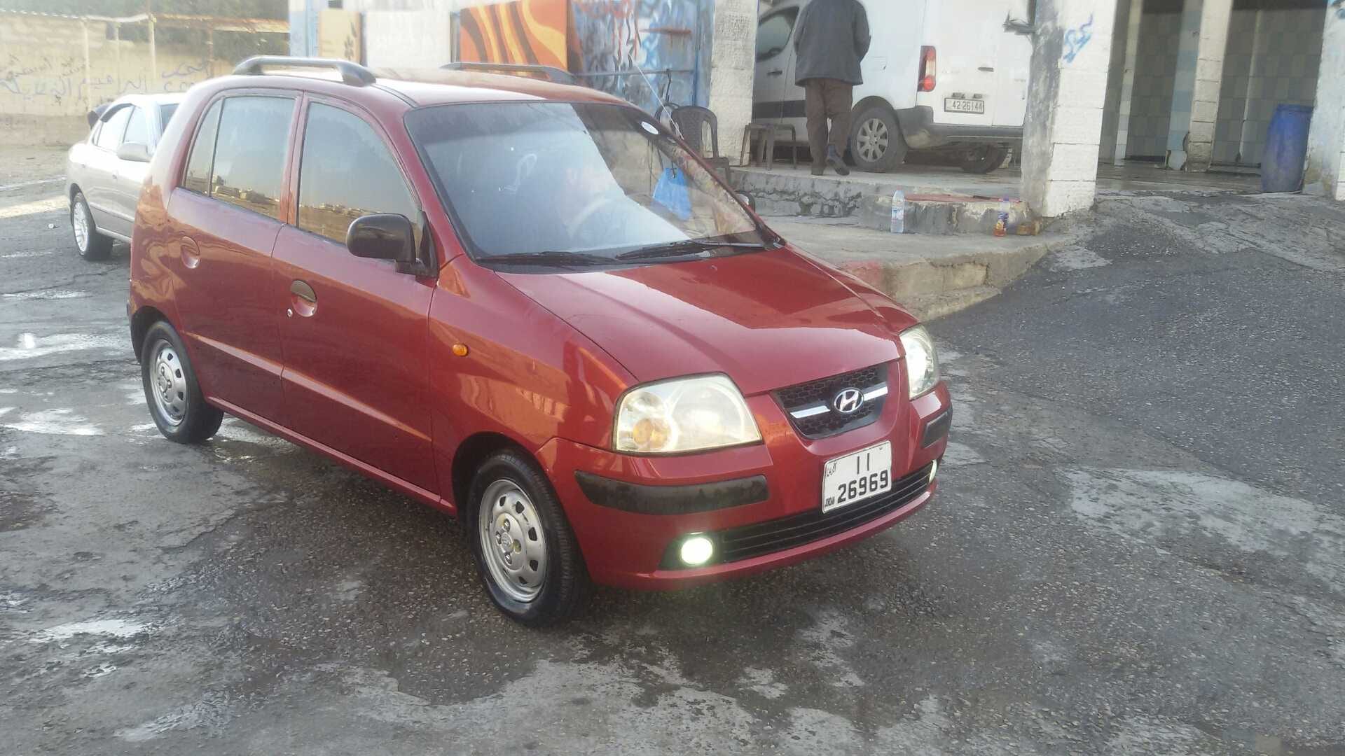 اتوز 2007 للبيع
لا تنسَ أنك شاهدت هذا الإعلان في عنكبوت
اتوز 2007 للبيع ماتور1100 قطار ة بنزي...