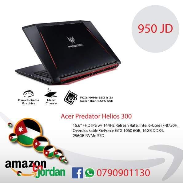 CPU, GPU, RAM, HEADSET, MOUSE AND MORE
لا تنسَ أنك شاهدت هذا الإعلان في عنكبوت
قطع كمبيوتر وا...