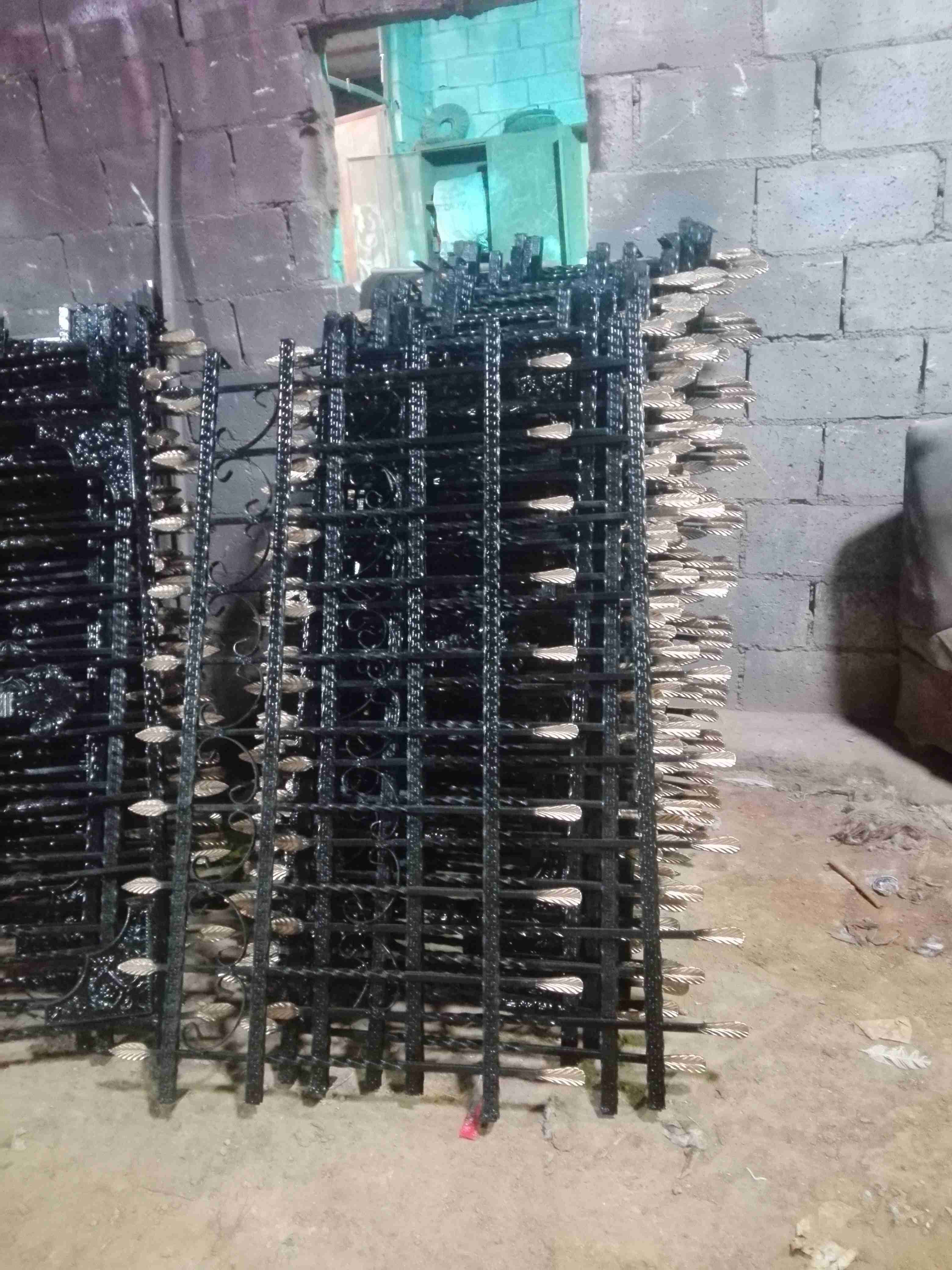 تفصيل بواب وحميات جميع المقاسات ورسمات
لا تنسَ أنك شاهدت هذا الإعلان في عنكبوت
تفصيل بواب وحم...