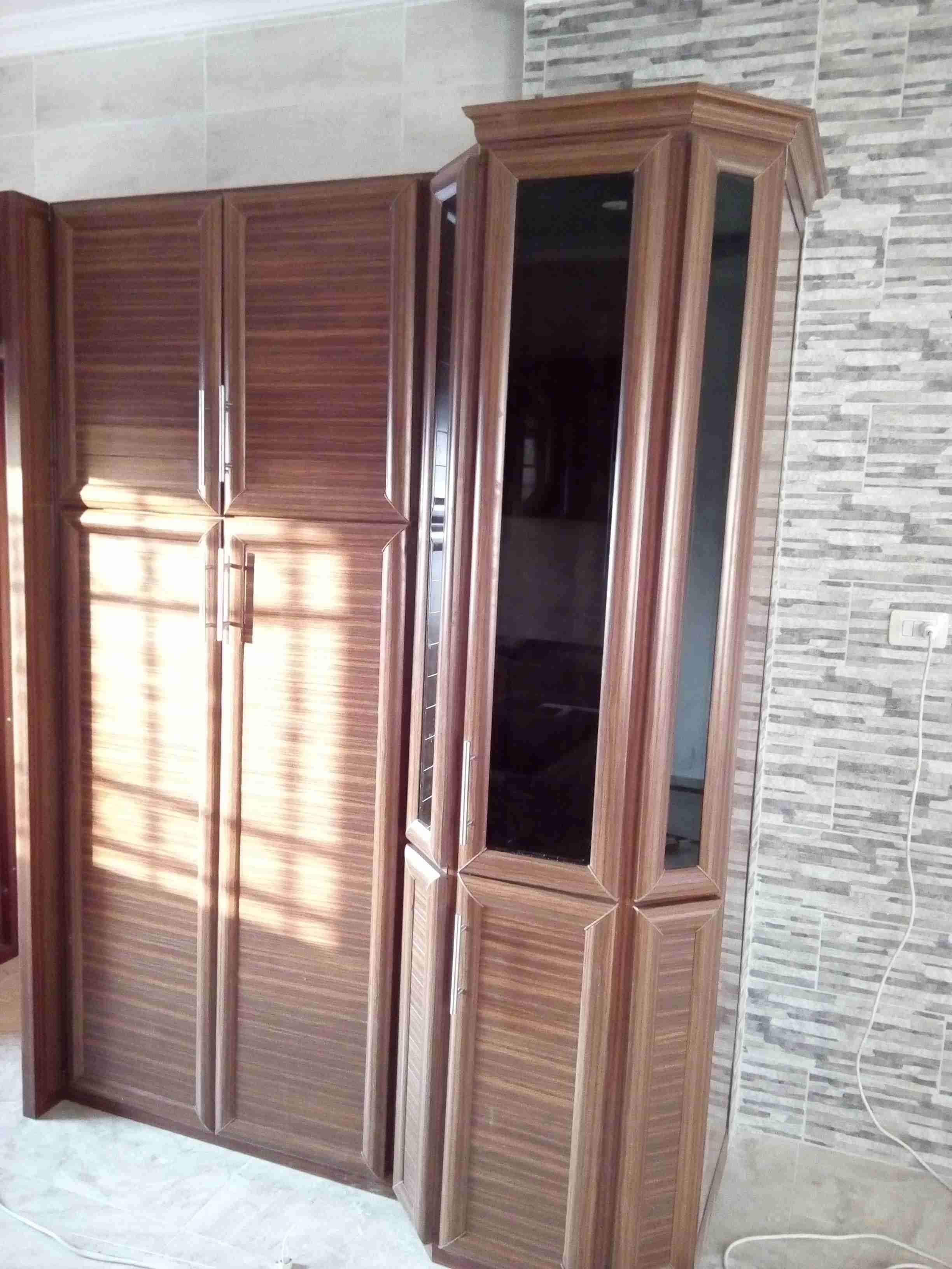 مطابخ كاش واقساط ومطابخ ستاندر 250×250 فقط 260 دينار خصم للاسكانات واسعار منافسة
لا تنسَ أنك شاهدت هذا الإعلان في عنكبوت...