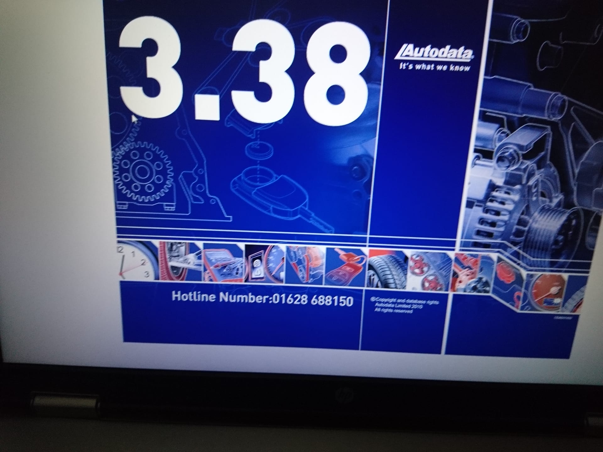 لاب توب اش بي
لا تنسَ أنك شاهدت هذا الإعلان في عنكبوت
للبيع لاب توب اش بي أي 5 دي في دي مواصف...