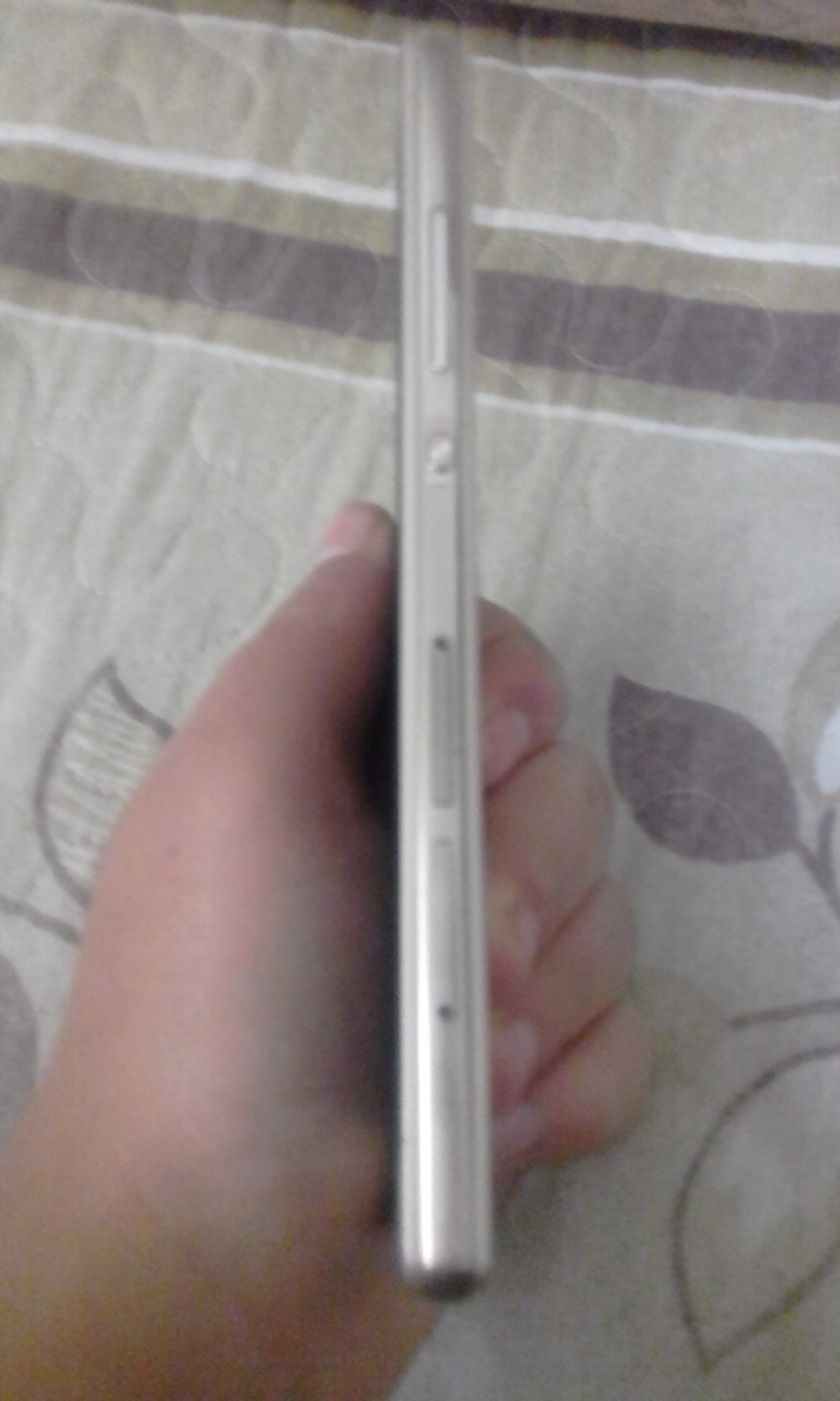HUAWEI P8 lite
لا تنسَ أنك شاهدت هذا الإعلان في عنكبوت
الجهاز استخدام 2 شهرين بحاله وكاله مع...
