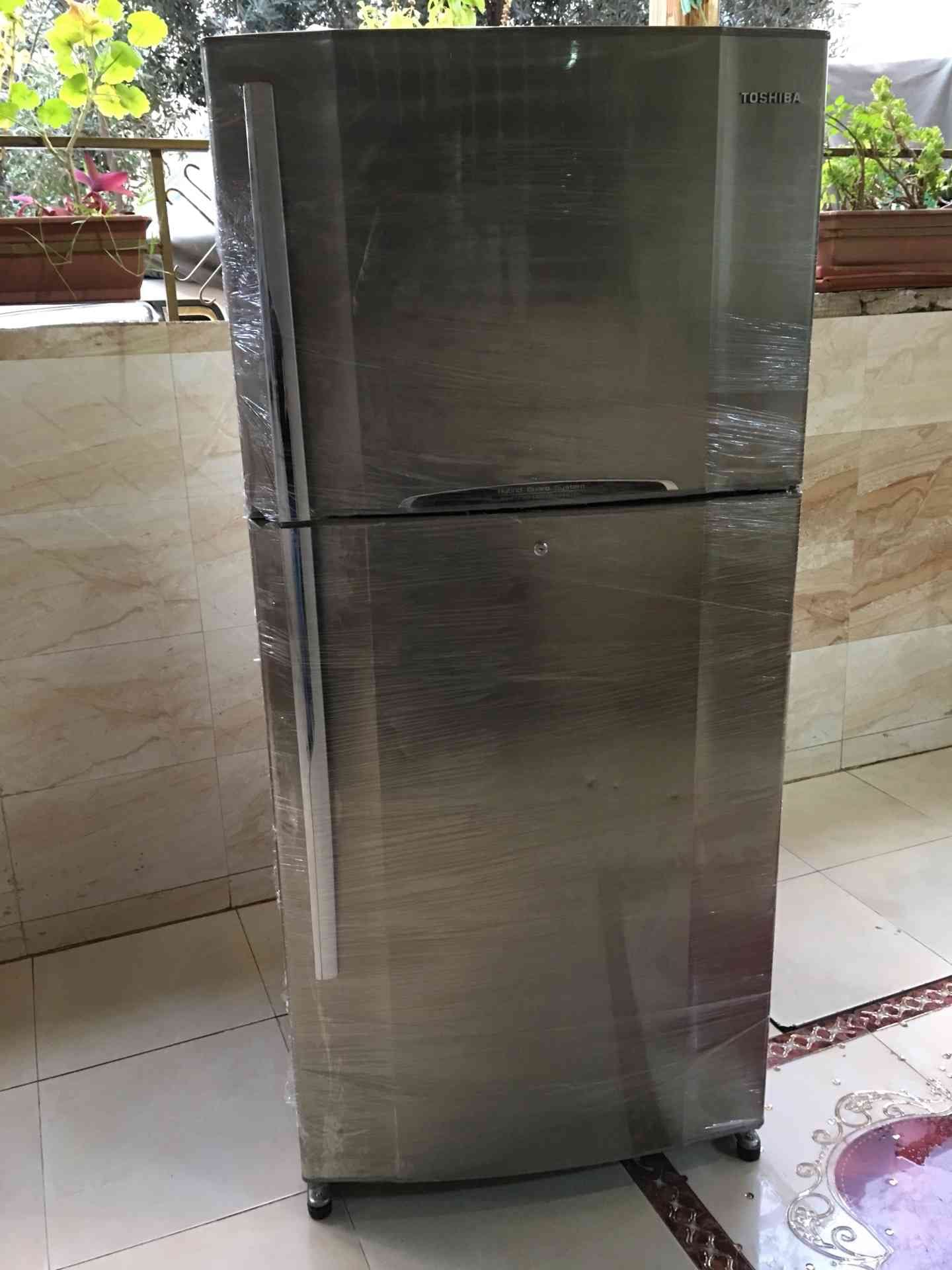 ثلاجه TOSHIBA وارد دبي الحاله ممتازة
لا تنسَ أنك شاهدت هذا الإعلان في عنكبوت
ثلاجه TOSHIBA وا...