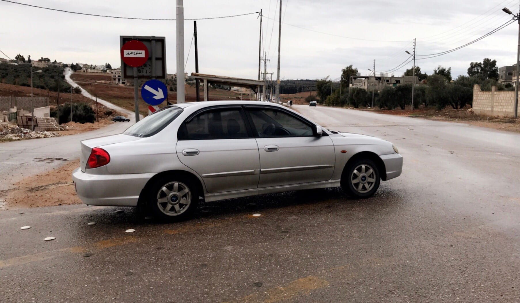 كيا سبيكترا 2001
لا تنسَ أنك شاهدت هذا الإعلان في عنكبوت
4 جيد
جير عادي0795796440
--...