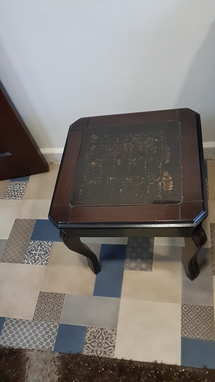 اثاث مكتبي للبيع بسعررر محروق وكاله
لا تنسَ أنك شاهدت هذا الإعلان في عنكبوت
اثاث مكتبي وكاله...
