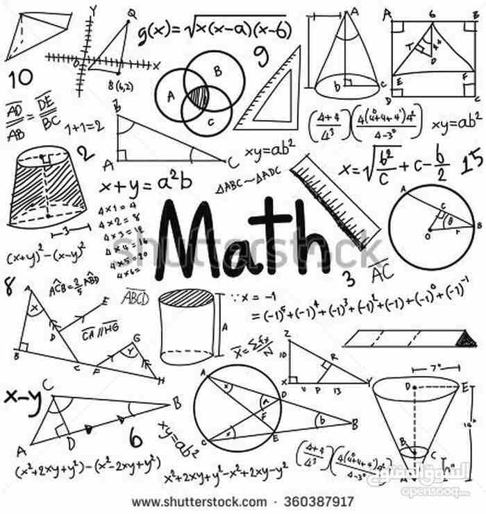 teacher Math ib , ig , sat
لا تنسَ أنك شاهدت هذا الإعلان في عنكبوت
Teacher math
7 years experi...