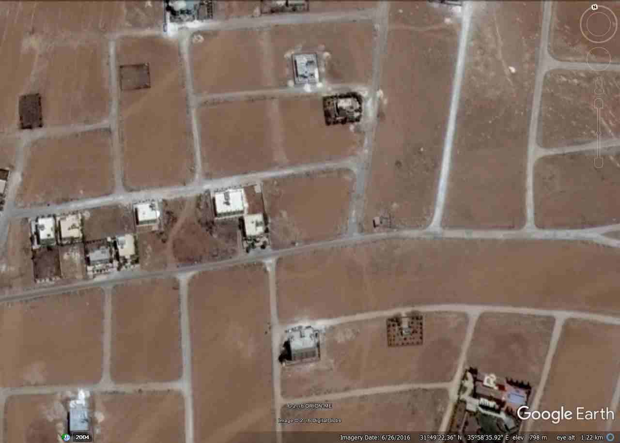 ارض 600 م للبيع اللبن_حوض 5/أبو دبوس فلل سعر مغري جدا 29 ألف دينار لكامل القطعة
لا تنسَ أنك شاهدت هذا الإعلان في عنكبوت...