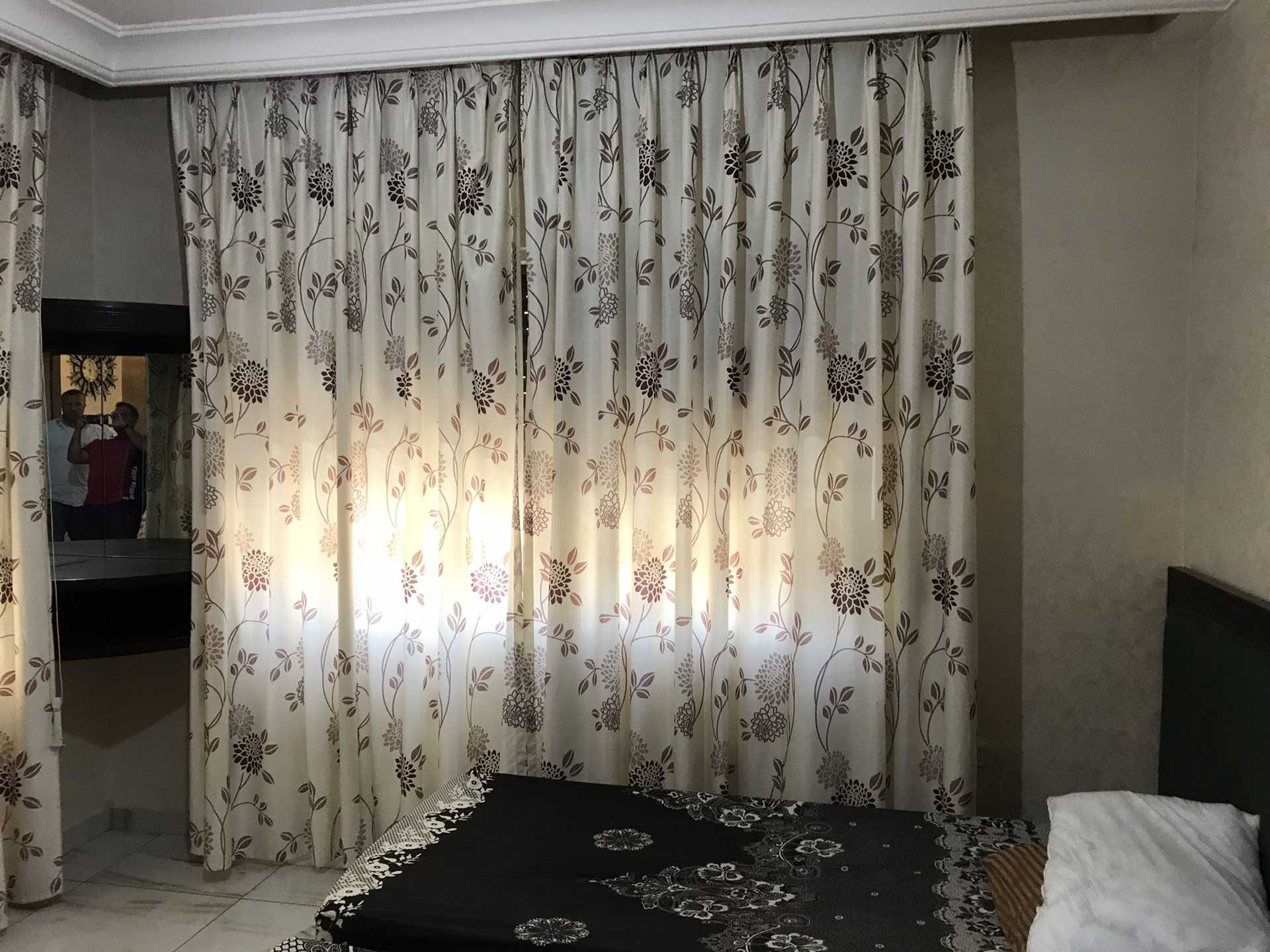 شقة مفروشة للايجار غرفة وصالة ومطبخ الجاردنز خلف مطعم السروات
لا تنسَ أنك شاهدت هذا الإعلان في عنكبوت...