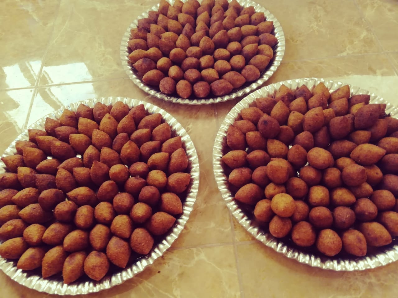 برياني كبسة منسف اوزي كبة وكافة الطبخات لكل المناسبات
لا تنسَ أنك شاهدت هذا الإعلان في عنكبوت...