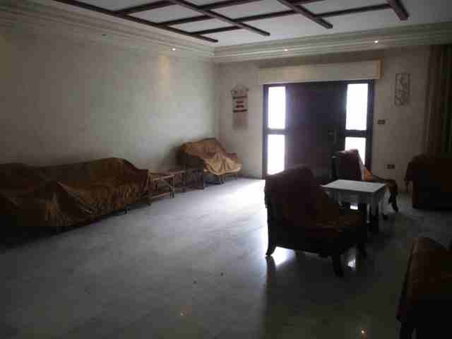 luxury 250m2 aprt ,4 rent, grdn, husein business prk area
لا تنسَ أنك شاهدت هذا الإعلان في عنكبوت...