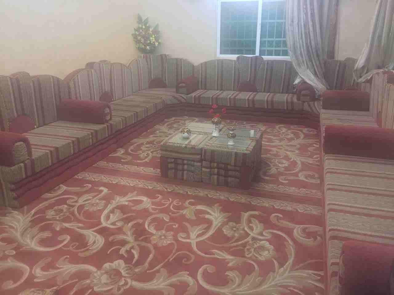مؤسسة الشرق لخدمات التنظيف
لا تنسَ أنك شاهدت هذا الإعلان في عنكبوت
تعلن شركة الالنةشرق كلين عن ال...