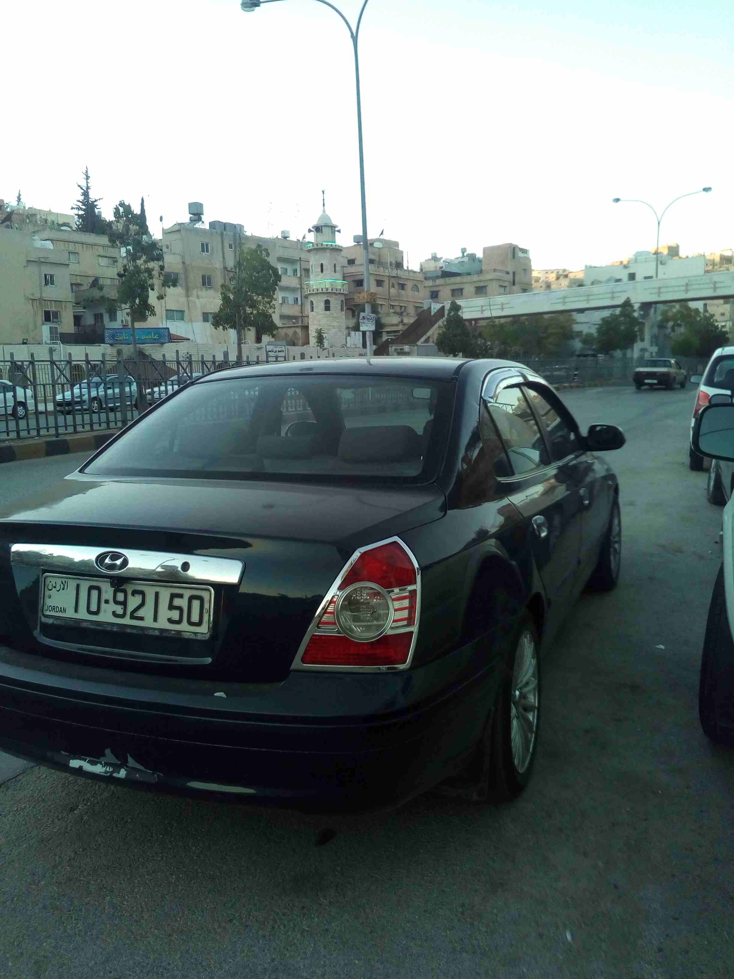 هونداي الينترا 2004 فل اتوماتيك
لا تنسَ أنك شاهدت هذا الإعلان في عنكبوت
هونداي الينترا ...اكس دي...