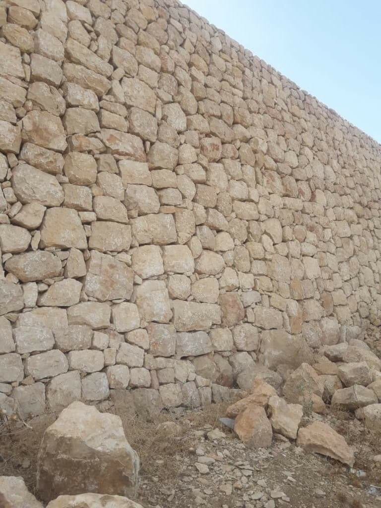 اعمال حفر واستصلاح اراضي
لا تنسَ أنك شاهدت هذا الإعلان في عنكبوت
كافة اعمال الحفريات فتح طرق...