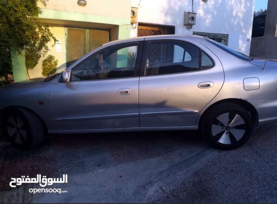 افانتي نيو 99 للبيع
لا تنسَ أنك شاهدت هذا الإعلان في عنكبوت
افانتي نيو للبيع فحص أمامي مضروب...
