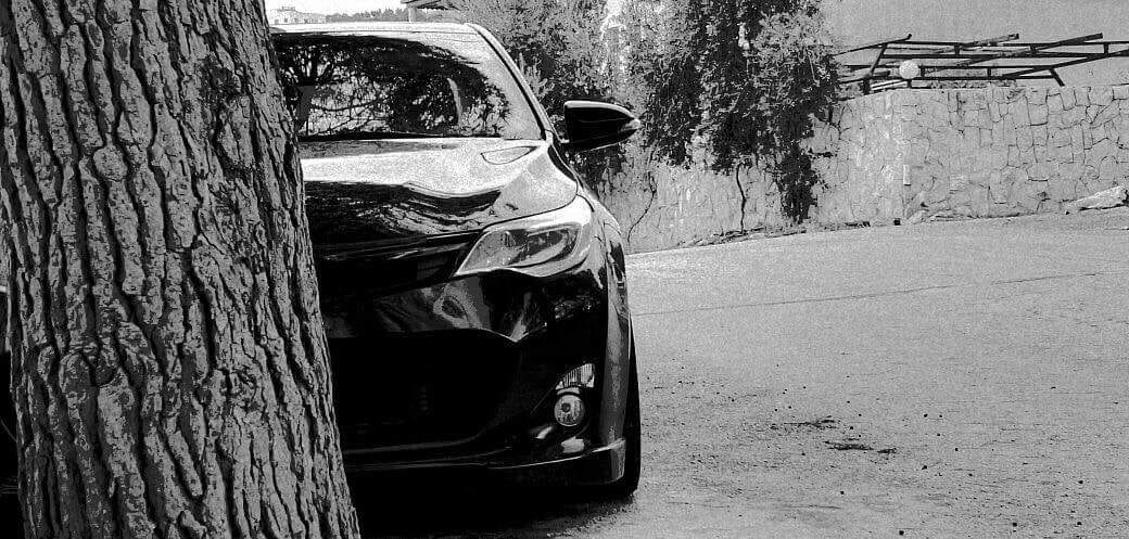 تويوتا افالون ليمتيد 2015
لا تنسَ أنك شاهدت هذا الإعلان في عنكبوت
تويوتا افالون Black Editi...