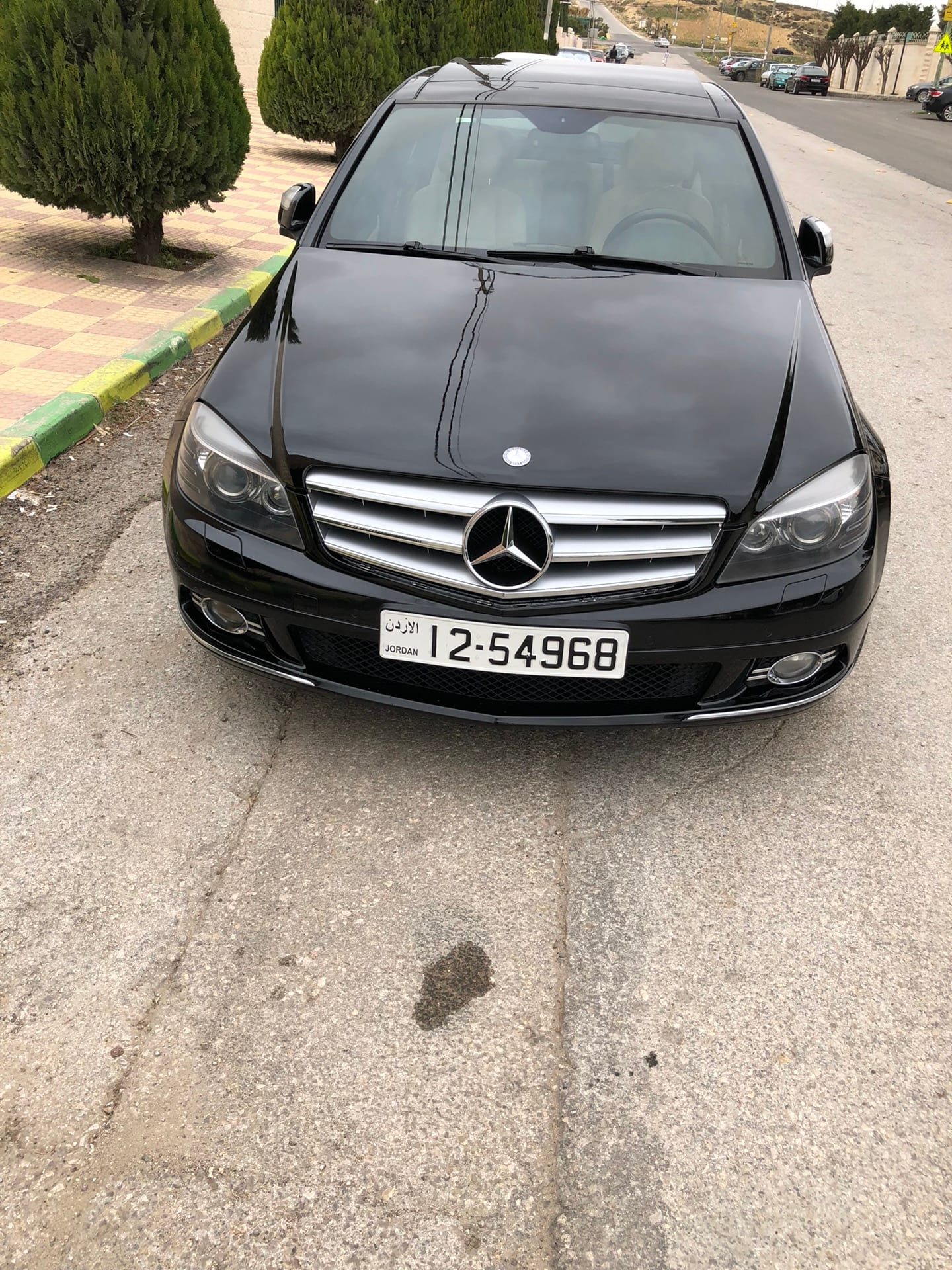 مرسيدس c200 2008 فل الفل بانوراما فحص كامل
لا تنسَ أنك شاهدت هذا الإعلان في عنكبوت
مرسيدس c20...