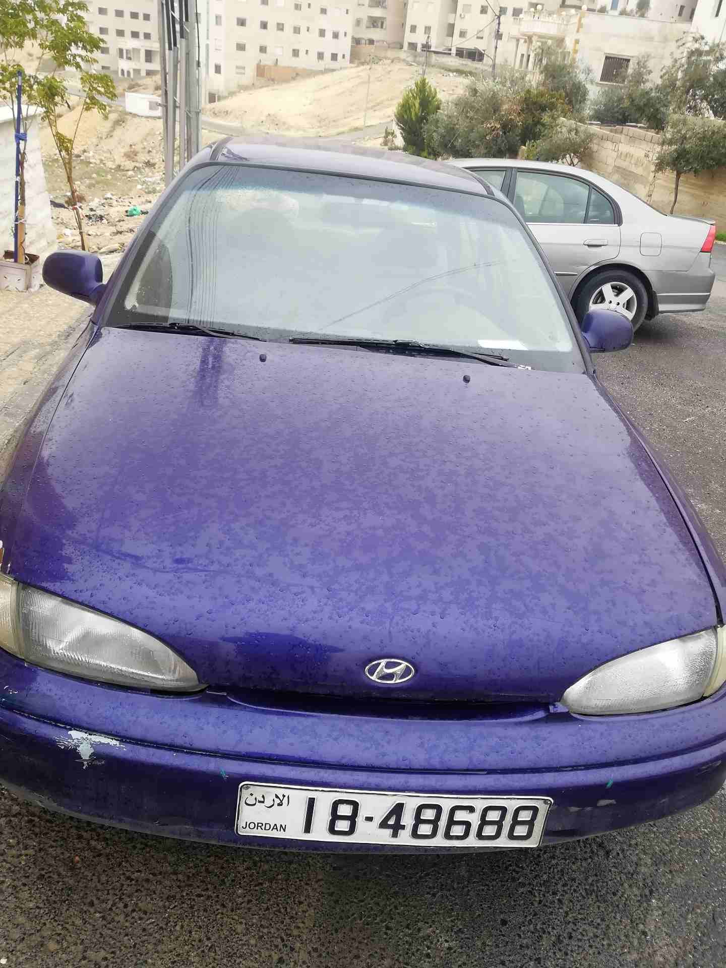 هونداي اكسنت Hyundai Accent
لا تنسَ أنك شاهدت هذا الإعلان في عنكبوت
قير عادي
بحالة ممتازة
شباب...
