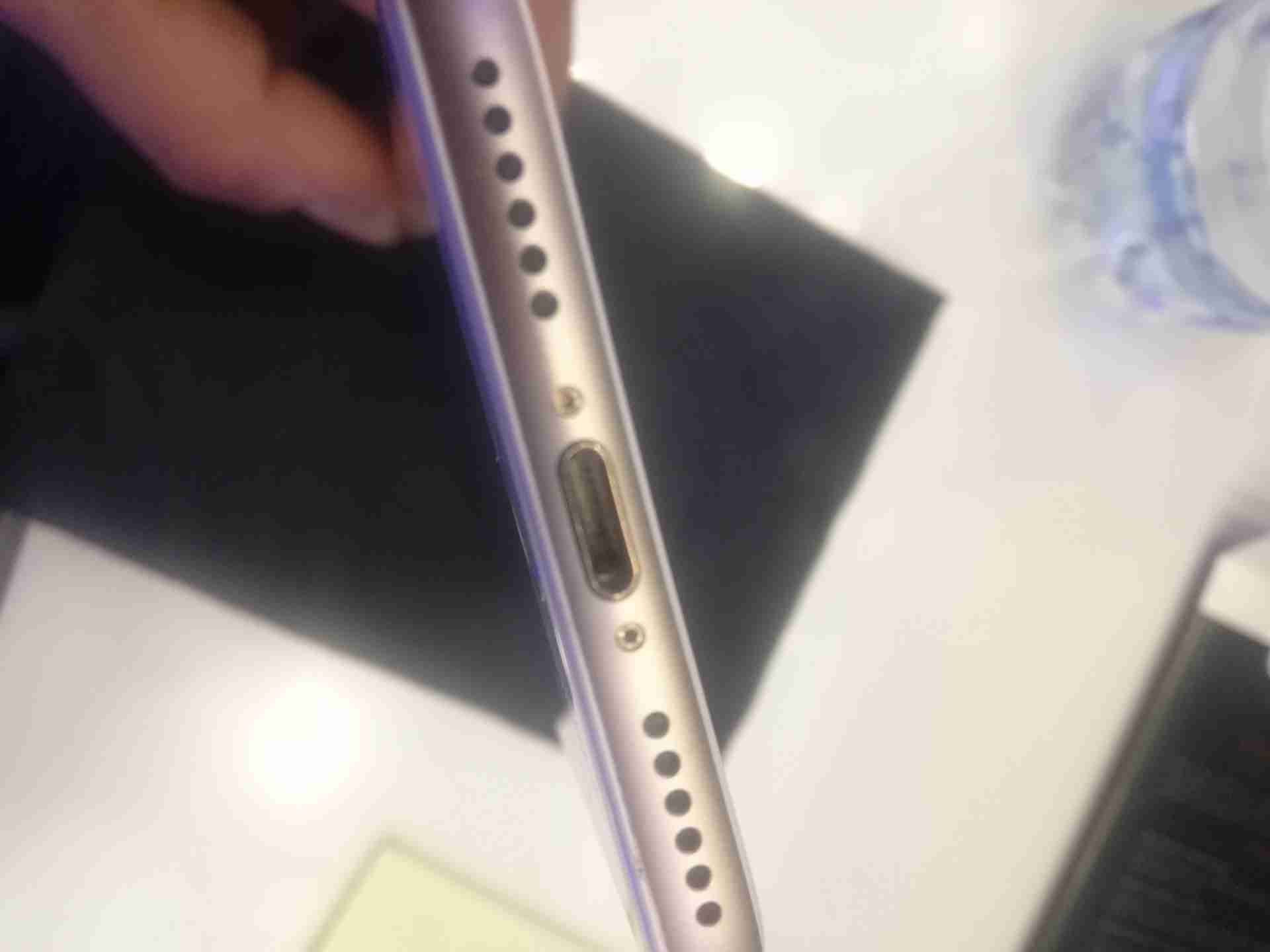 Ipone 7 Gold 128G
لا تنسَ أنك شاهدت هذا الإعلان في عنكبوت
الجهاز ولا خدش نضيف بحالت الوكاله م...