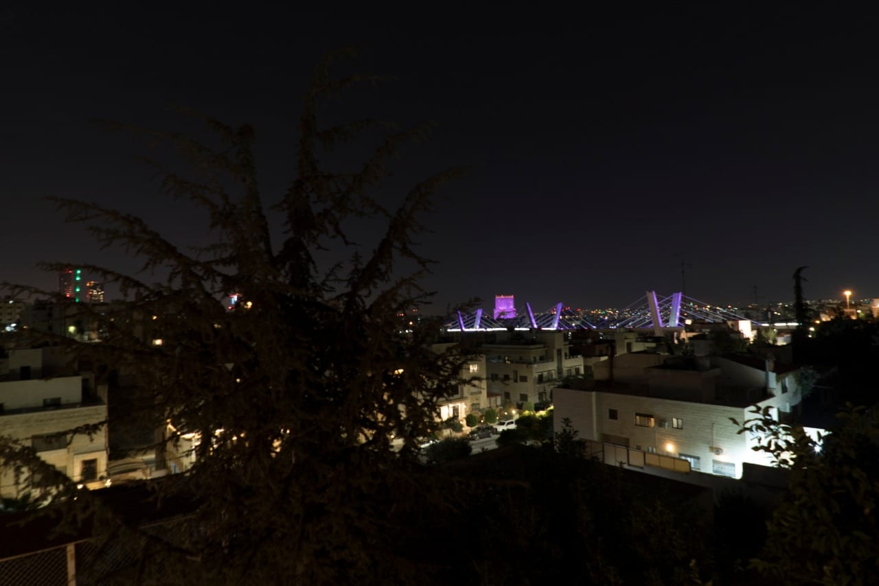 Very luxurious villa - 750 m - for rent in Abdoun - with swimming pool, gardens
لا تنسَ أنك شاهدت هذا الإعلان في عنكبوت...