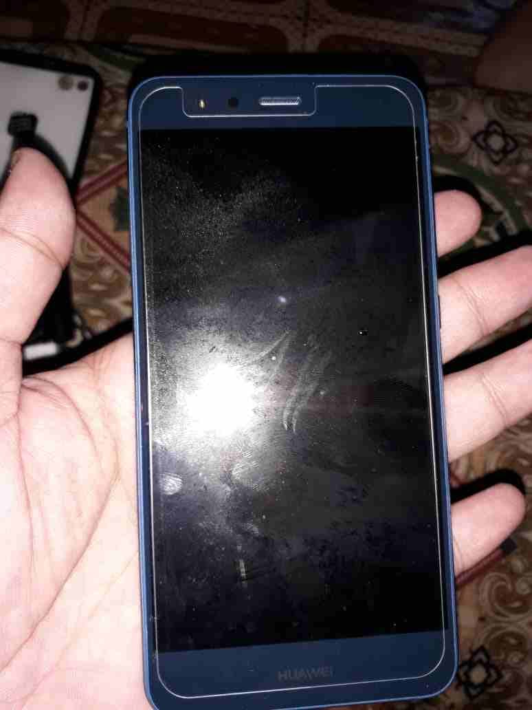 هواوي p10 لايت للبدددددددل فقط على هواوي
لا تنسَ أنك شاهدت هذا الإعلان في عنكبوت
هواوي p10 لايت...