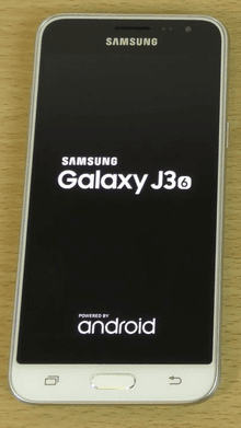 Samsung J3 2016 للبدل
لا تنسَ أنك شاهدت هذا الإعلان في عنكبوت
Samsung J3 2016 جهاز نظيف ورائع بحا...