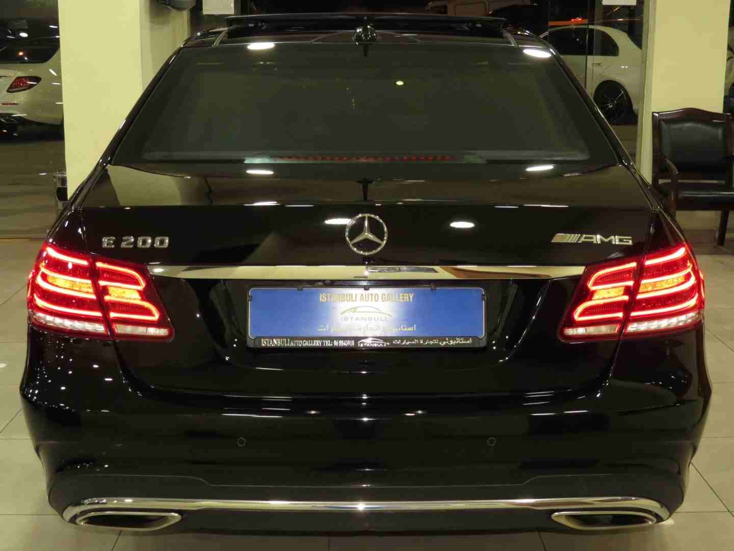 E200 Special Order Fully Loaded
لا تنسَ أنك شاهدت هذا الإعلان في عنكبوت
مرسيدس فئة E مواصفات S مو...