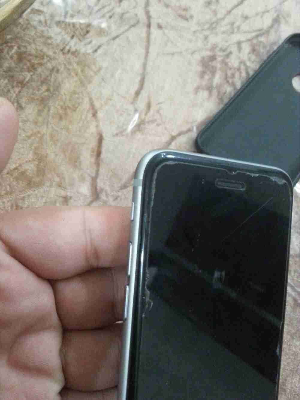 iphone 6s grey 16gb نظيف جدا
لا تنسَ أنك شاهدت هذا الإعلان في عنكبوت
Iphone 6s
Grey
16gb
ال...