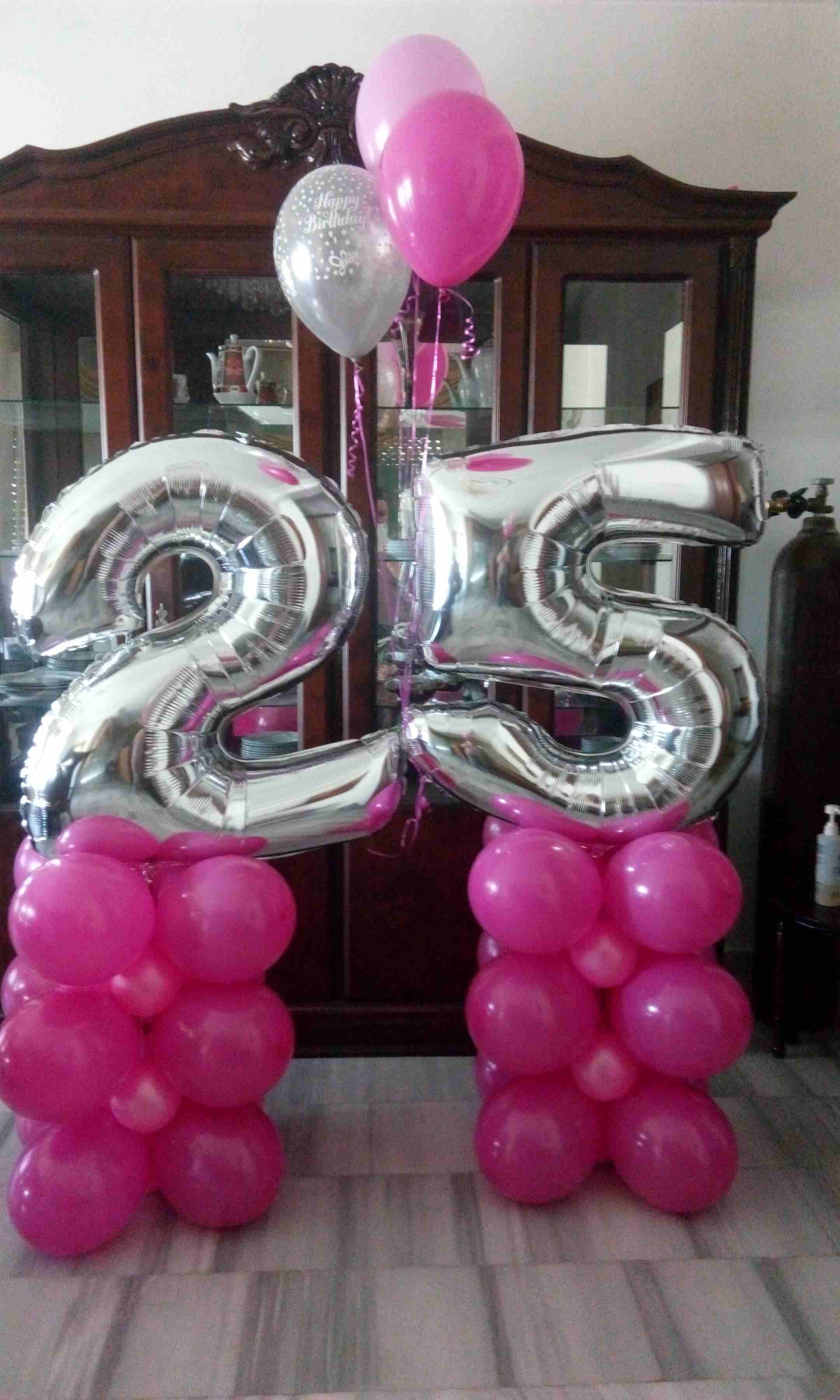 بلالين هيليوم عيد ميلاد
لا تنسَ أنك شاهدت هذا الإعلان في عنكبوت
البالون الهيليوم بدينار واحد فقط...