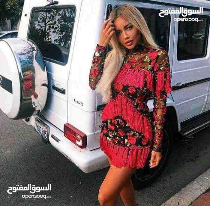 فستان فستان
لا تنسَ أنك شاهدت هذا الإعلان في عنكبوت
فستان سهرة للبيع ، سعر الشراء 80 ، سعر البيع4...