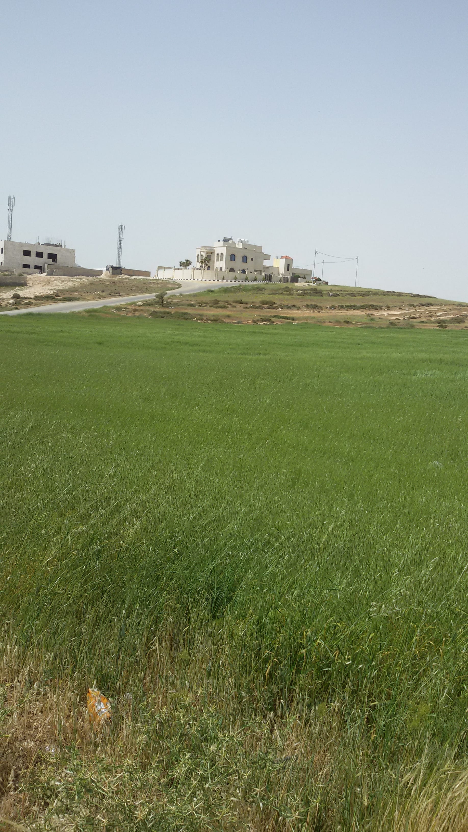 نمر سكنيه ناعور حوض اليرموك والقهاقبر وبريح والمنيف وغيرها
لا تنسَ أنك شاهدت هذا الإعلان في عنكبوت...