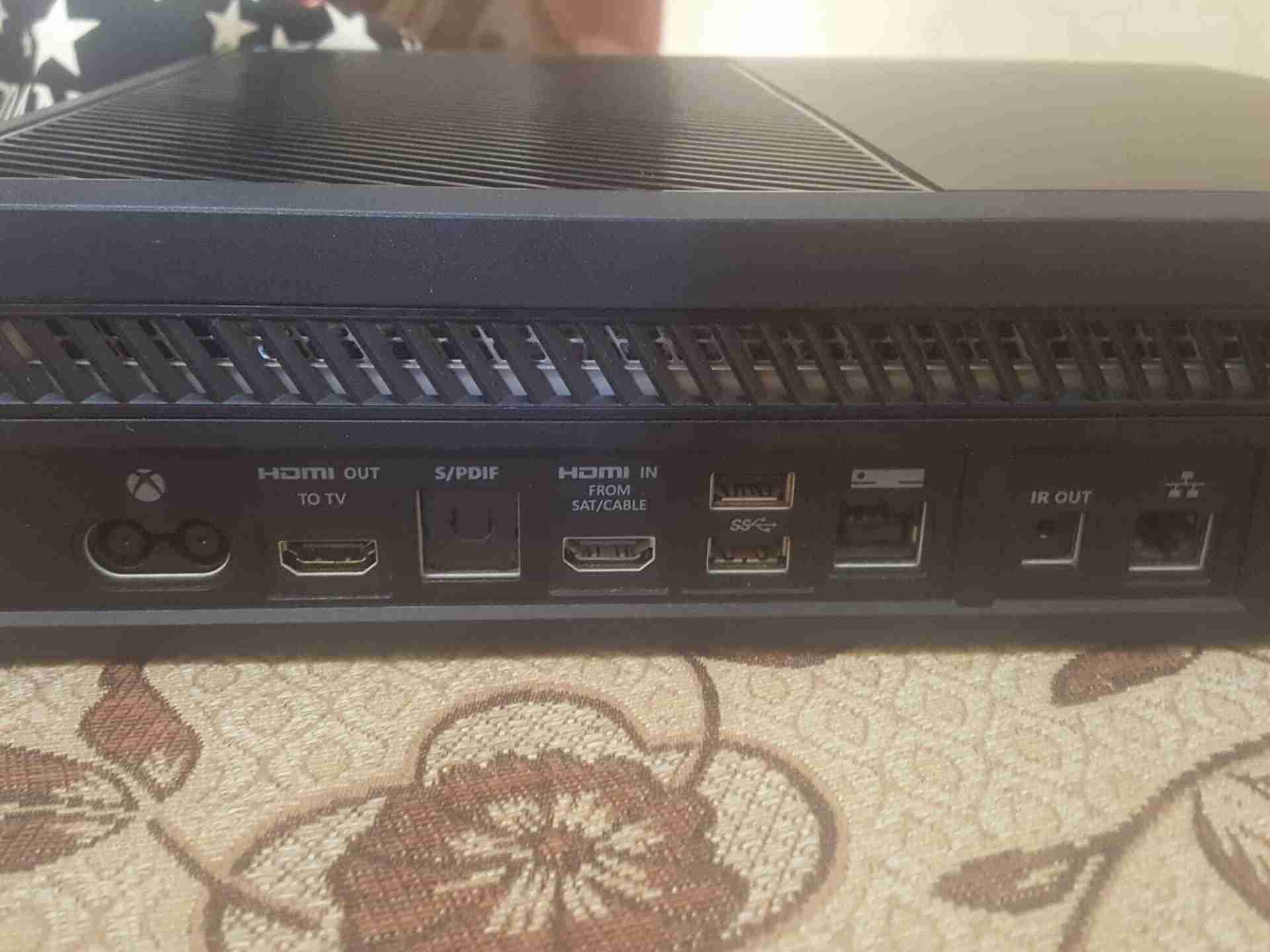 إكس بوكس 1000قيقا لبيع أو لليدل علي ps4
لا تنسَ أنك شاهدت هذا الإعلان في عنكبوت
اخو الجديد...