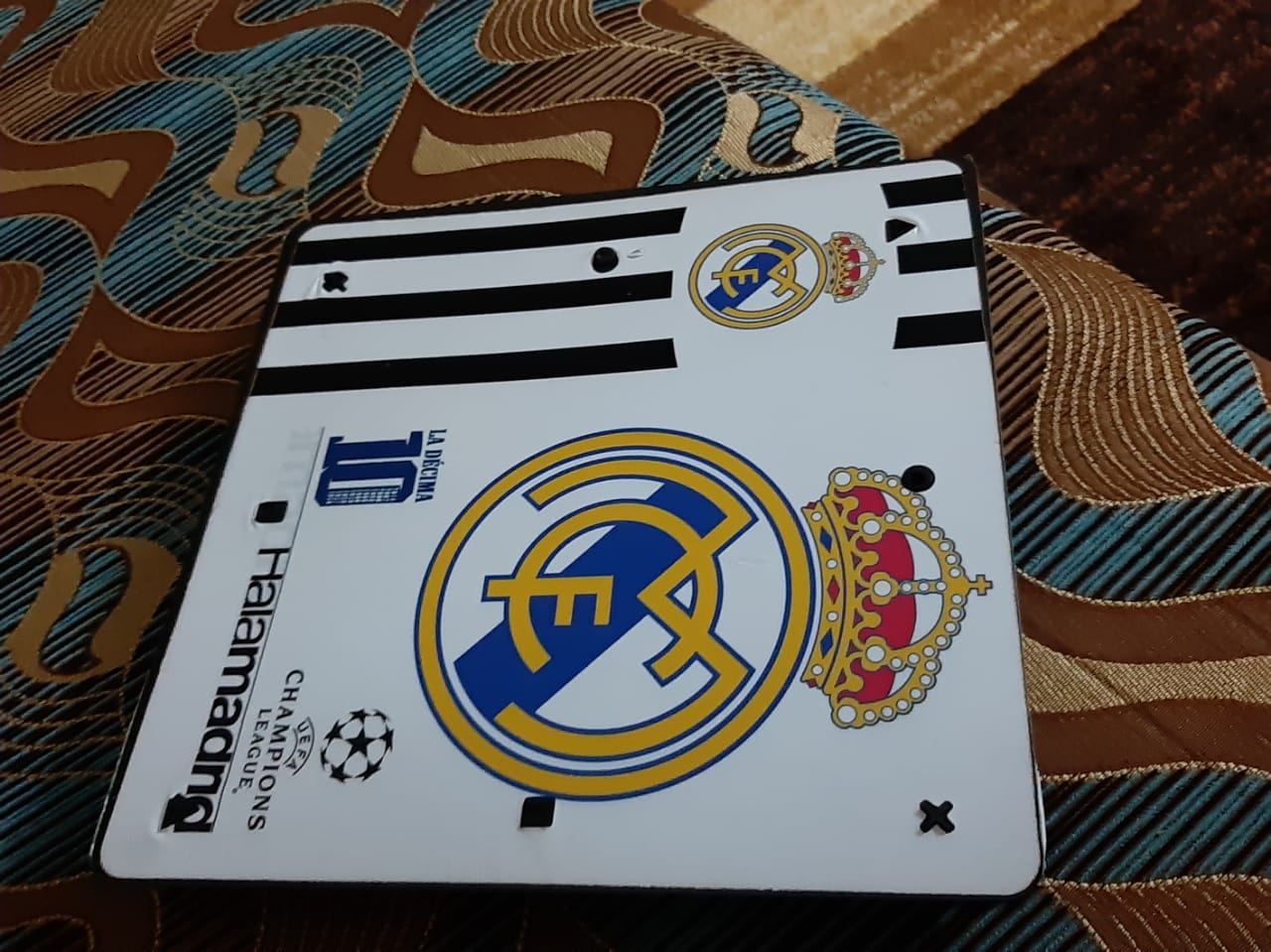 بلايستيشن 4 (500 جيجا) استعمال شهر واحد فقط
لا تنسَ أنك شاهدت هذا الإعلان في عنكبوت
بلايستيشن...
