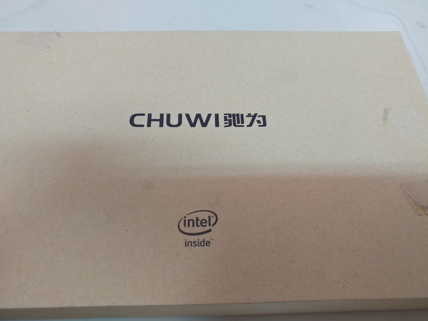 تابلت chuwi (نظام ويندوز 10 اندرويد 5, معالج رباعي النواة , رام 2Gb, شاشة 8" QHD , هاردسك 32Gb)
لا تنسَ أنك شاهدت هذا الإعلان في عنكبوت...