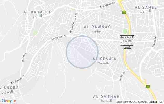 مستودعات للايجار البيادر الصناعة
لا تنسَ أنك شاهدت هذا الإعلان في عنكبوت
مستودعات للايجار مسا...