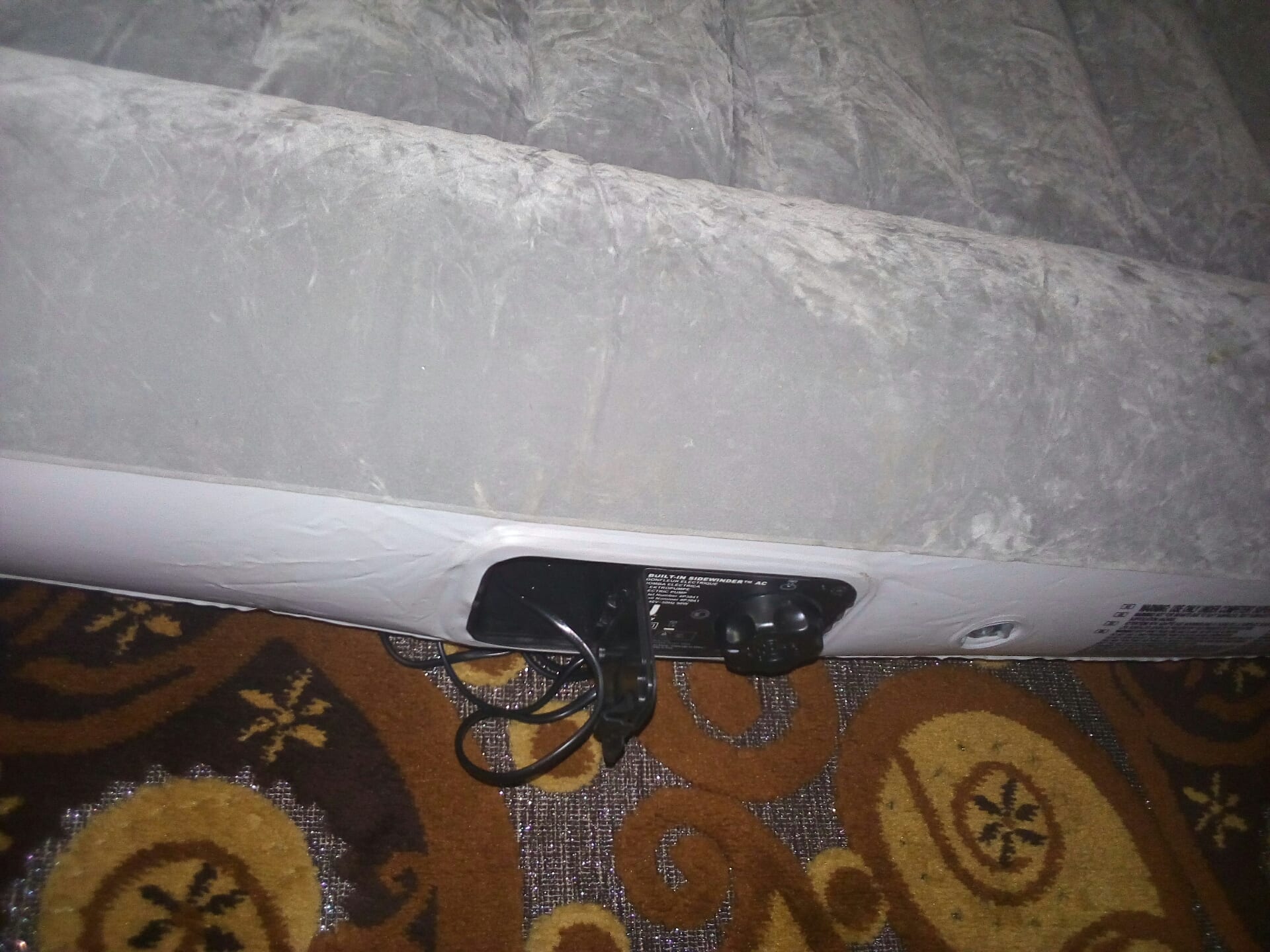 شروه من الاخر
لا تنسَ أنك شاهدت هذا الإعلان في عنكبوت
بسعر مغري...