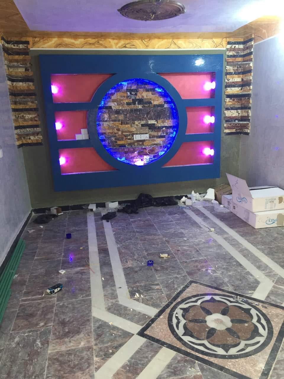 حسن الحلبي لنفيذ ديكورات جبسمبورد باسعار مناسبة للجميع
لا تنسَ أنك شاهدت هذا الإعلان في عنكبوت...