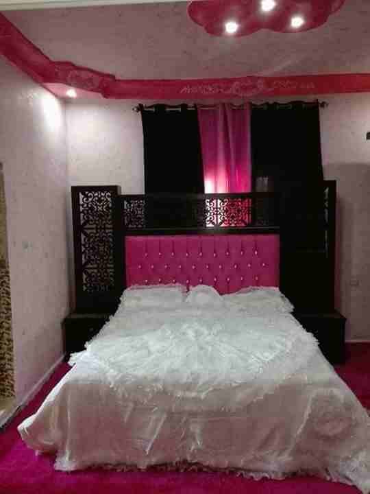 غرف نوم ماستر خشب لاتيه 18
لا تنسَ أنك شاهدت هذا الإعلان في عنكبوت
#عرررررررض_خااااااااص_حرق_اسعا...