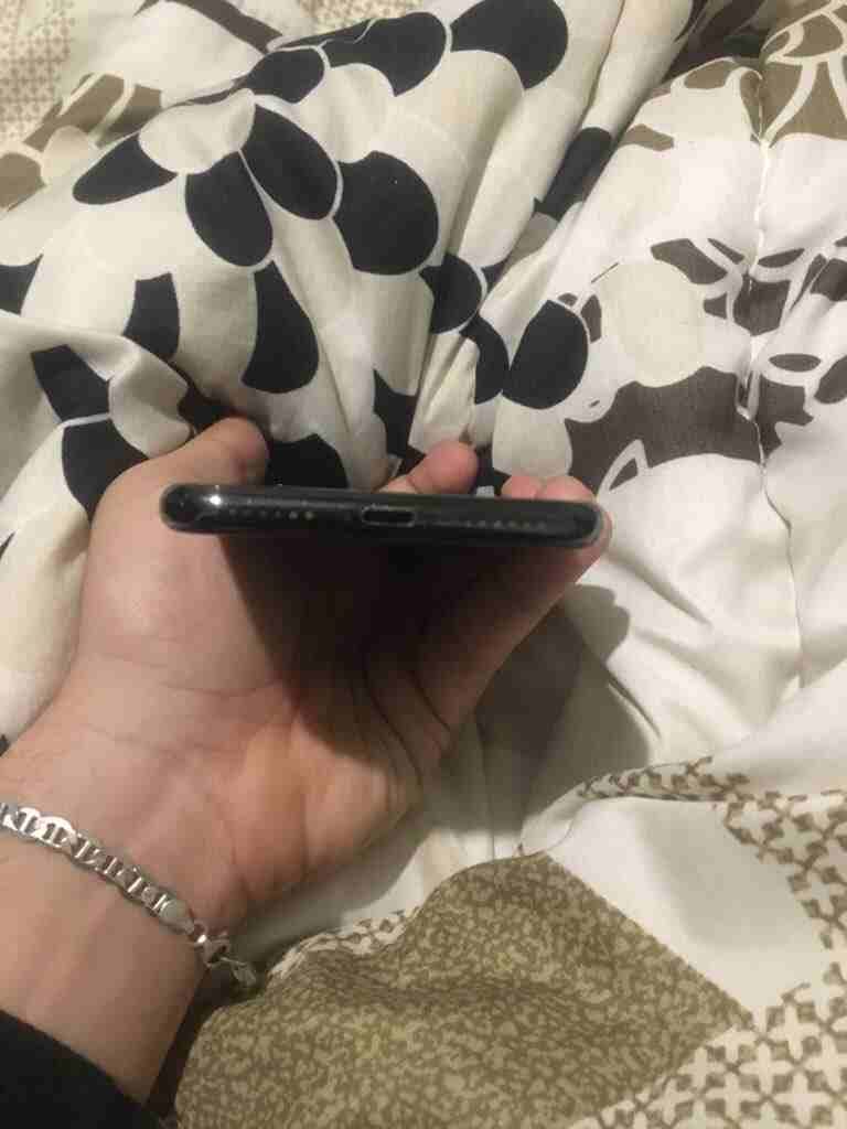 iphone x
لا تنسَ أنك شاهدت هذا الإعلان في عنكبوت
Iphone x 64
الجهز نظيف و لا يوجد اي نقره لاكن يو...