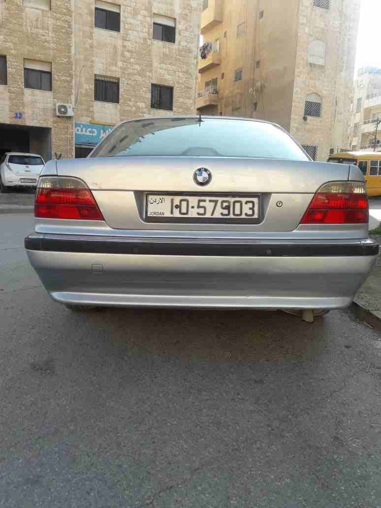 BMW 728 موديل 1998
لا تنسَ أنك شاهدت هذا الإعلان في عنكبوت
محرك 2800 cc فل الفل مسكر أعلى مواصفات...