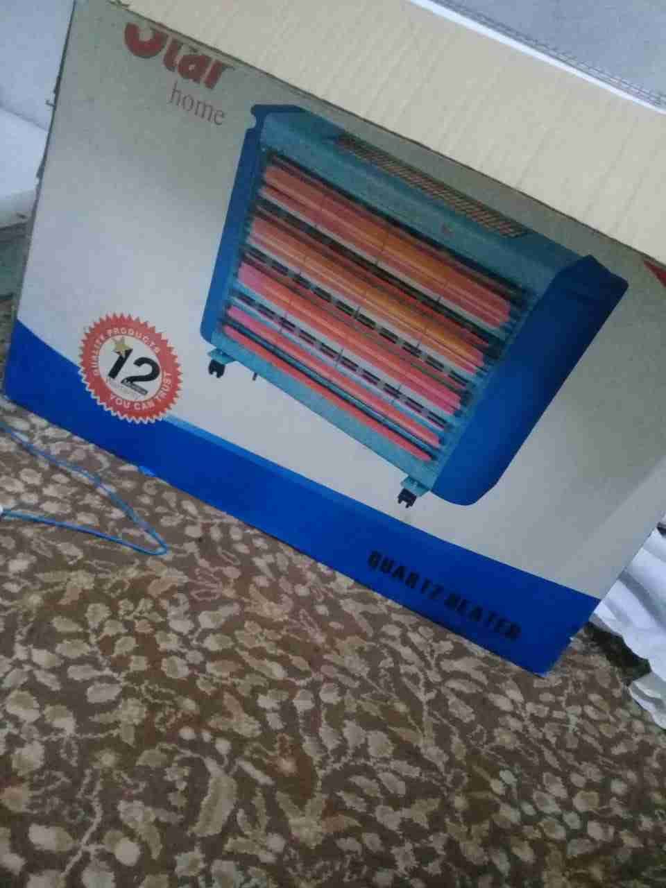 ادوات كهربائية مستعملة بحالة جيدة جدا ... مستعجل
لا تنسَ أنك شاهدت هذا الإعلان في عنكبوت
صوب...