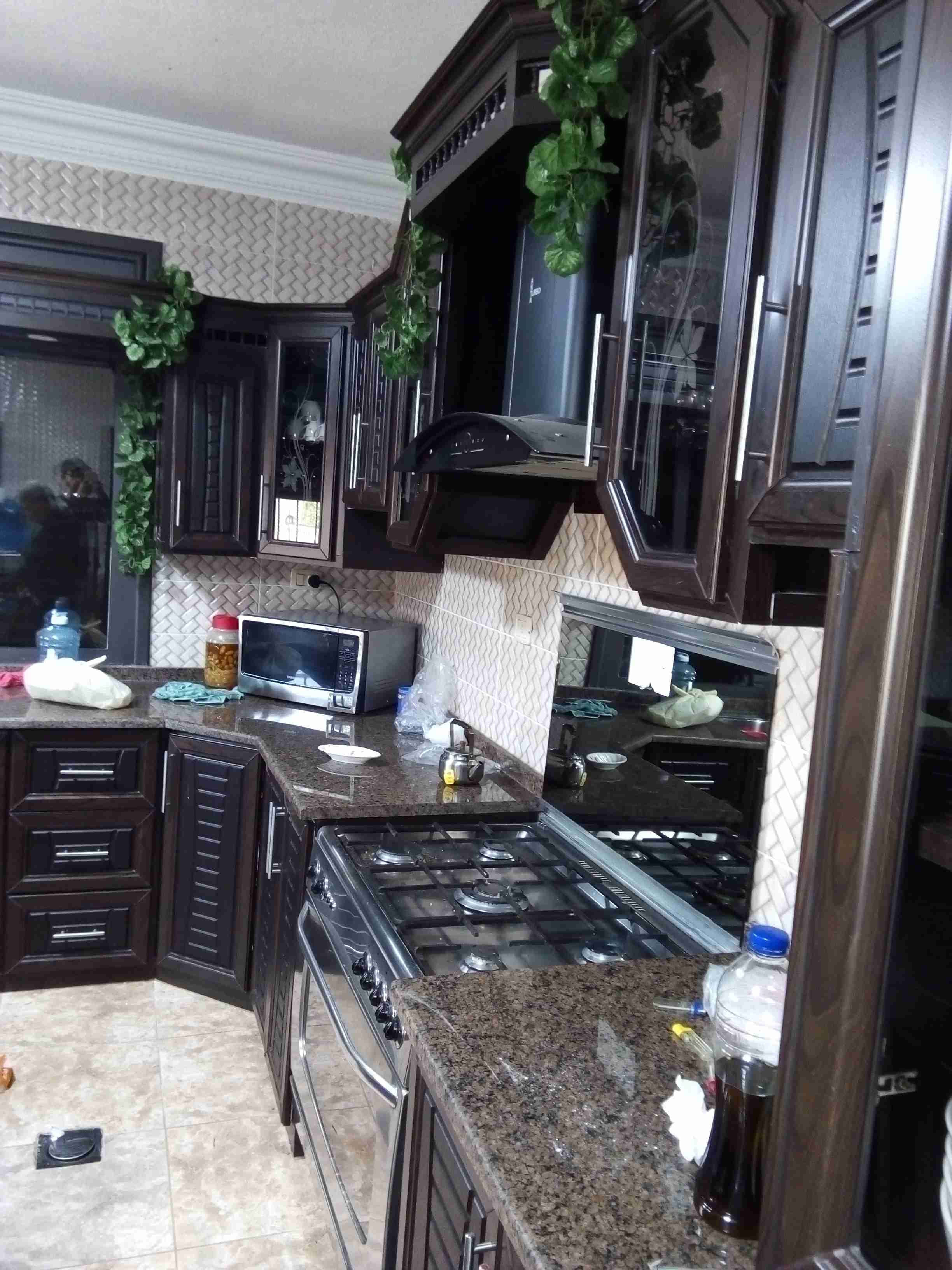 مطابخ كاش واقساط ومطابخ ستاندر 250×250 فقط 260 دينار خصم للاسكانات واسعار منافسة
لا تنسَ أنك شاهدت هذا الإعلان في عنكبوت...