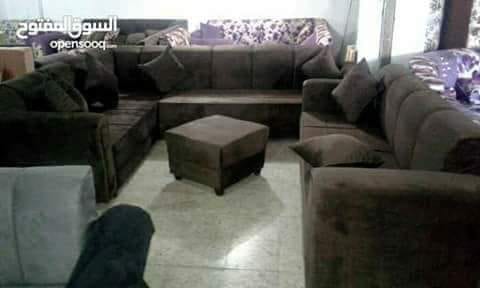 كورنر زاويه (قطعتين) مجوزه بفه خمس قرن
لا تنسَ أنك شاهدت هذا الإعلان في عنكبوت
عرررررروووو...