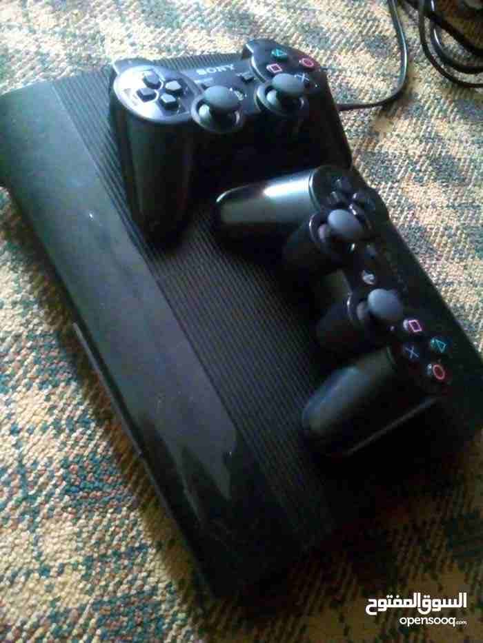 جهاز ps3 شبه جديد اصلي بسعر مغري
لا تنسَ أنك شاهدت هذا الإعلان في عنكبوت
جهاز ps3 شبه جديد استعما...
