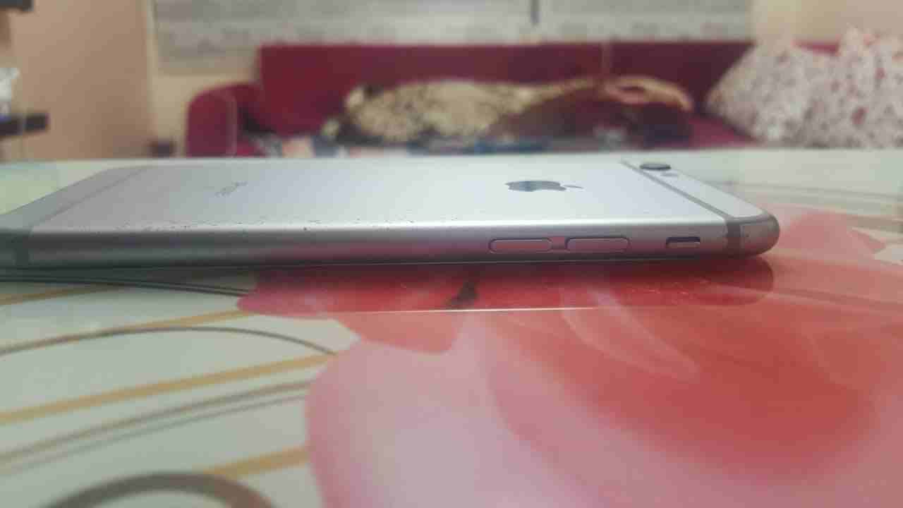 ايفون iPhone 6s 64GB
لا تنسَ أنك شاهدت هذا الإعلان في عنكبوت
للبيع ايفون iPhone 6s 64GB مستعم...