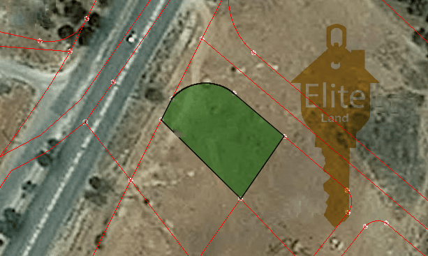 قطعه ارض تجاري للبيع في الاردن - عمان - ناعور
لا تنسَ أنك شاهدت هذا الإعلان في عنكبوت
ترميز ا...