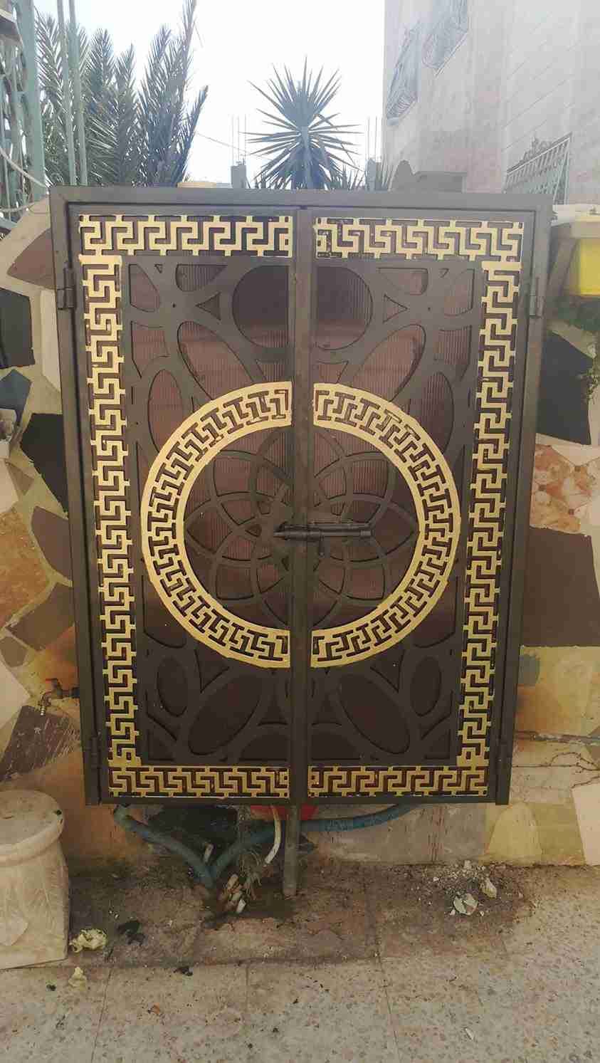 محددة التاجي لكافة اعمال الحداده وتفصيل القارمات
لا تنسَ أنك شاهدت هذا الإعلان في عنكبوت
تفصي...